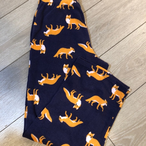 Target Pajamas Kids Fleece Pajama Pants Poshmark